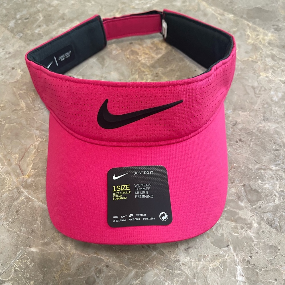 Nike Dri-Fit Visor